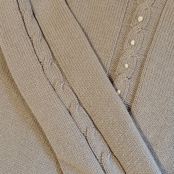 Catherine Malandrino Mini Sweater Dress 3pc Set - Picture 5 of 8